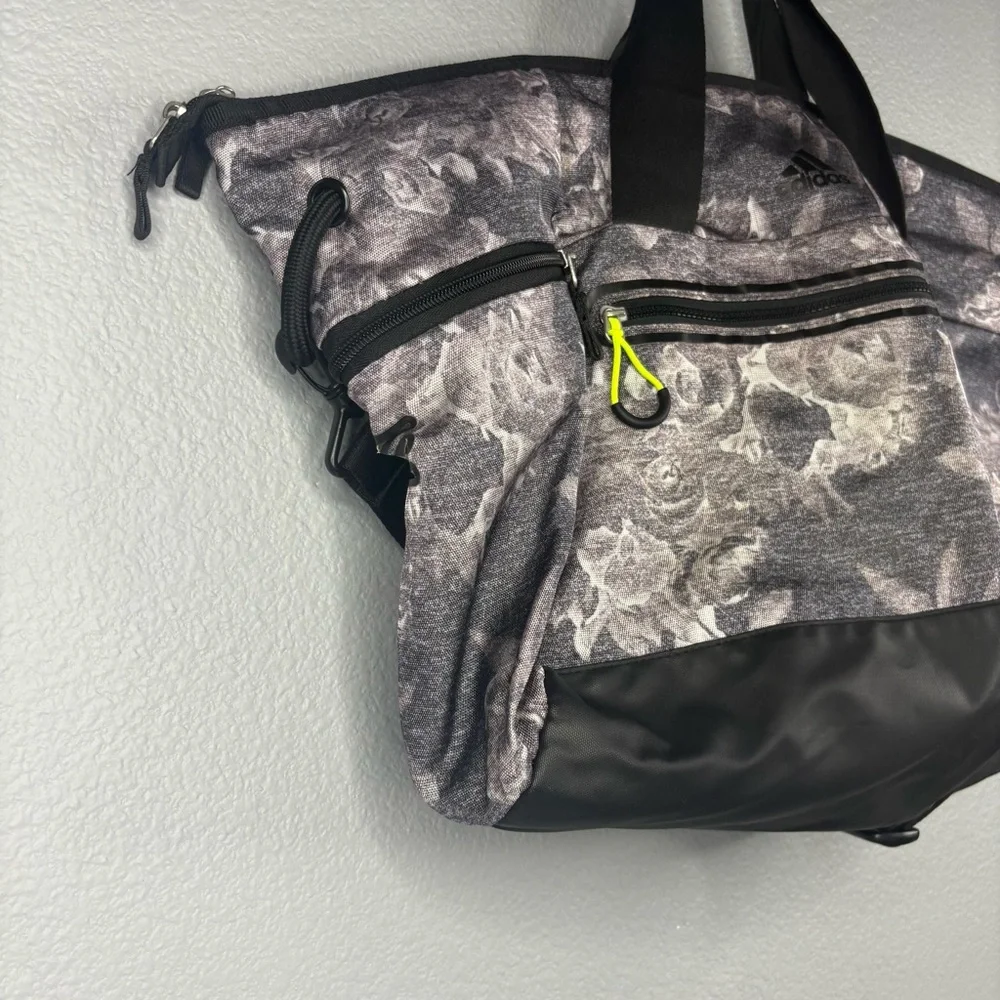 Adidas Studio Duffel